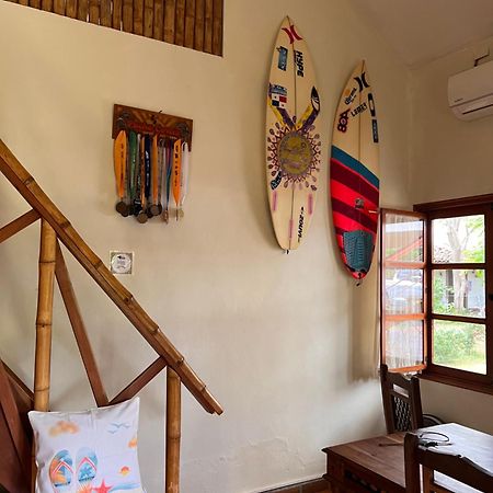 Cabanas La Casa De Pucha Pedasi Town Exterior photo
