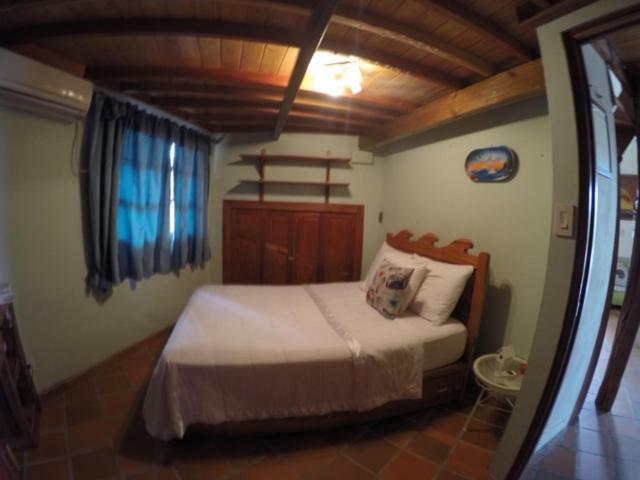 Cabanas La Casa De Pucha Pedasi Town Exterior photo