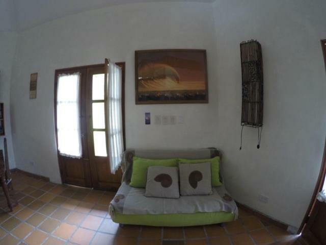 Cabanas La Casa De Pucha Pedasi Town Exterior photo